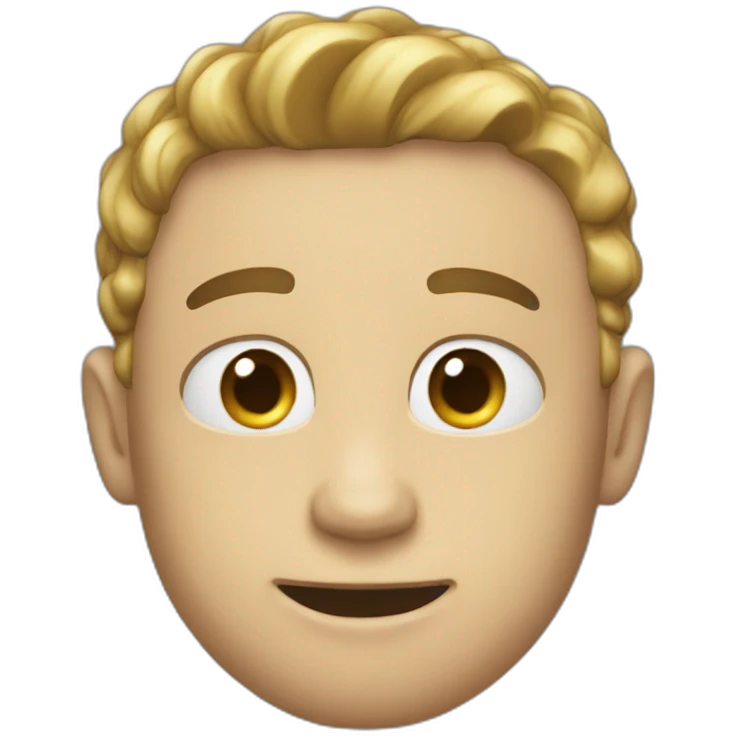 Boom emoji