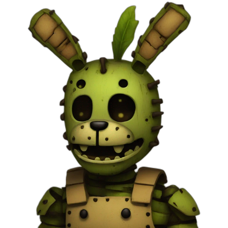 springtrap emoji