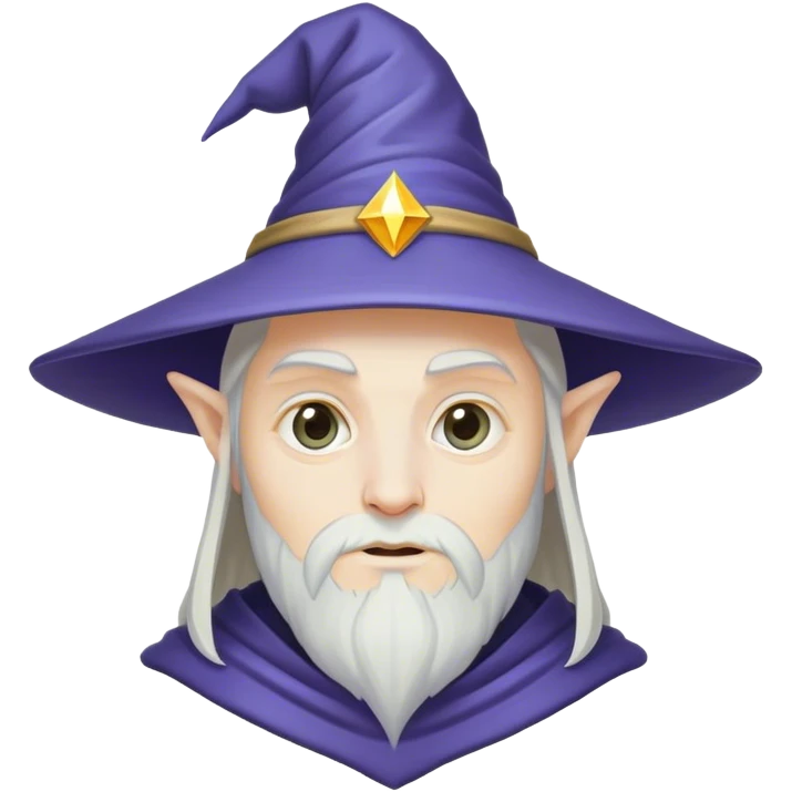 wizard emoji