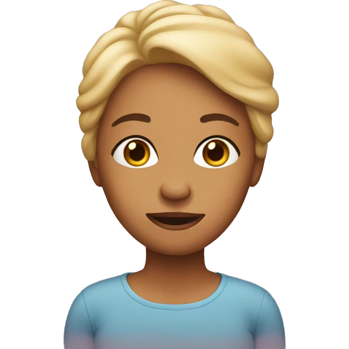 mom emoji
