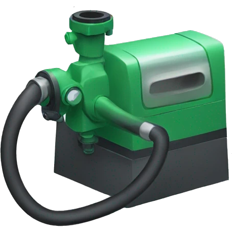 cycle pump emoji