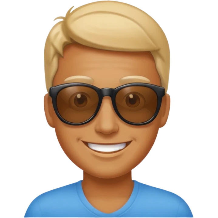 emoji que transmita el concepto de navegar por le mundo emoji