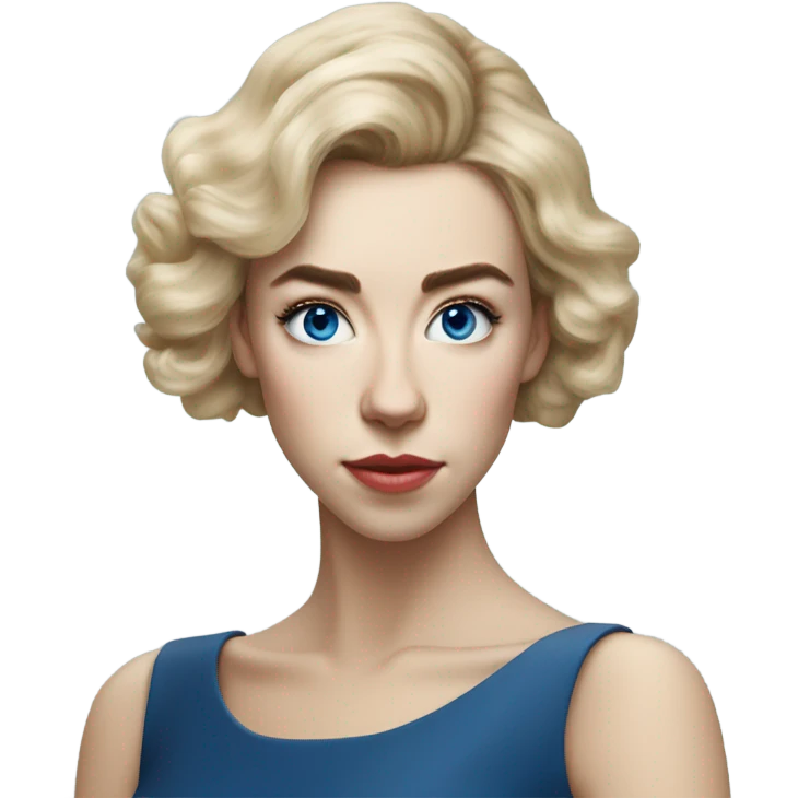 vanessa kirby emoji
