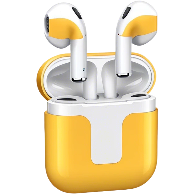 airpod max emoji
