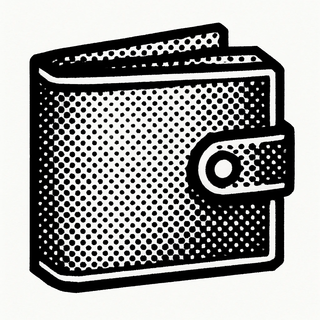 wallet emoji