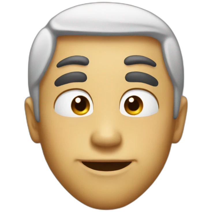 smirk lip bit emoji emoji