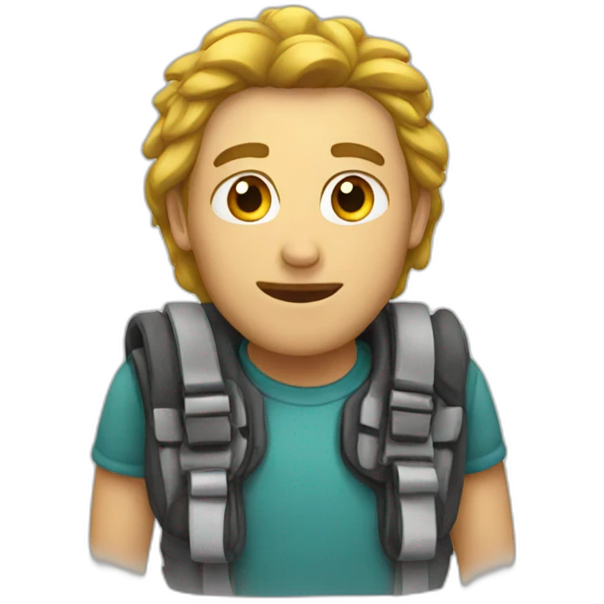 test emoji