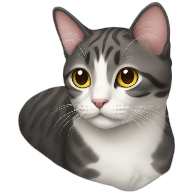 cat emoji
