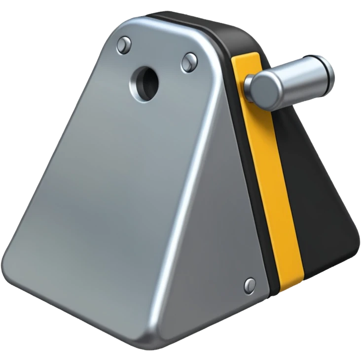 Door stopper  emoji