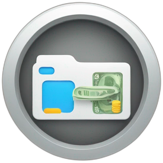 open banking emoji