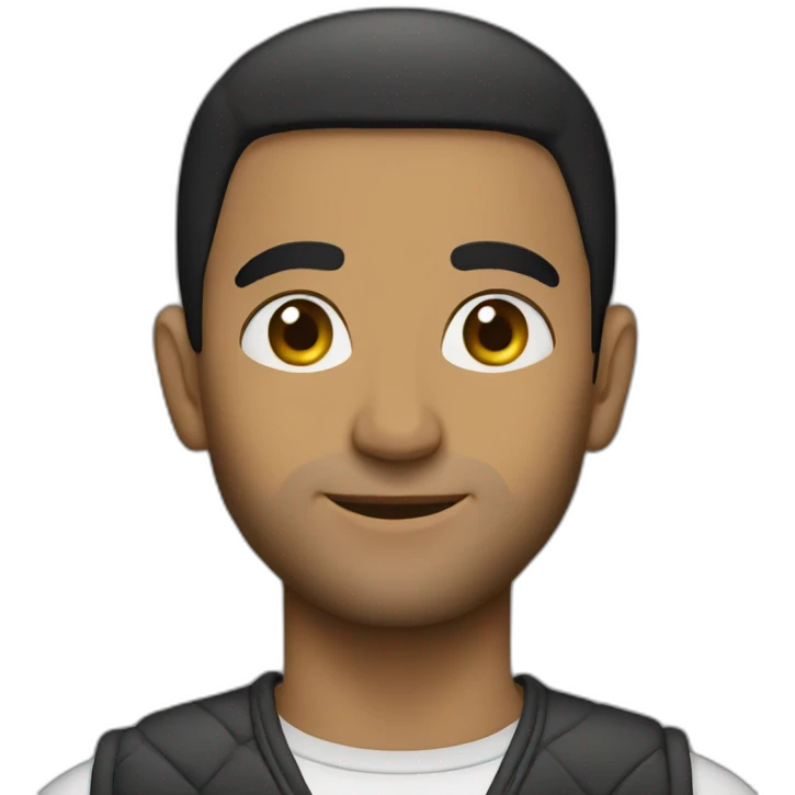 Anouar emoji