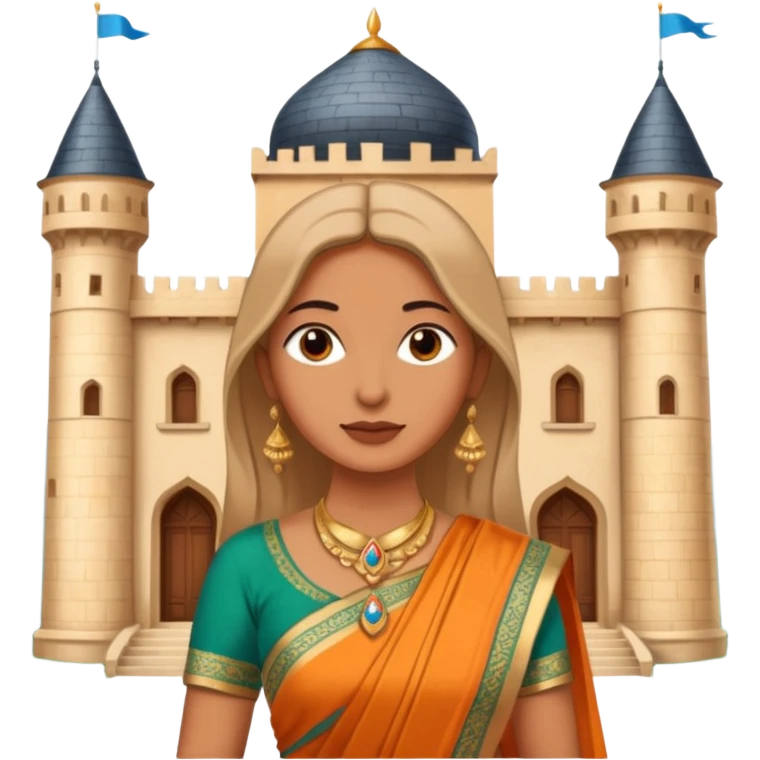 India Luxembourg  emoji