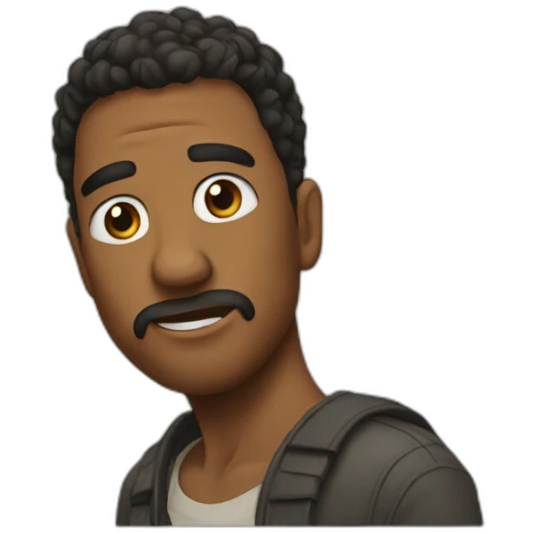 Merecedes emoji