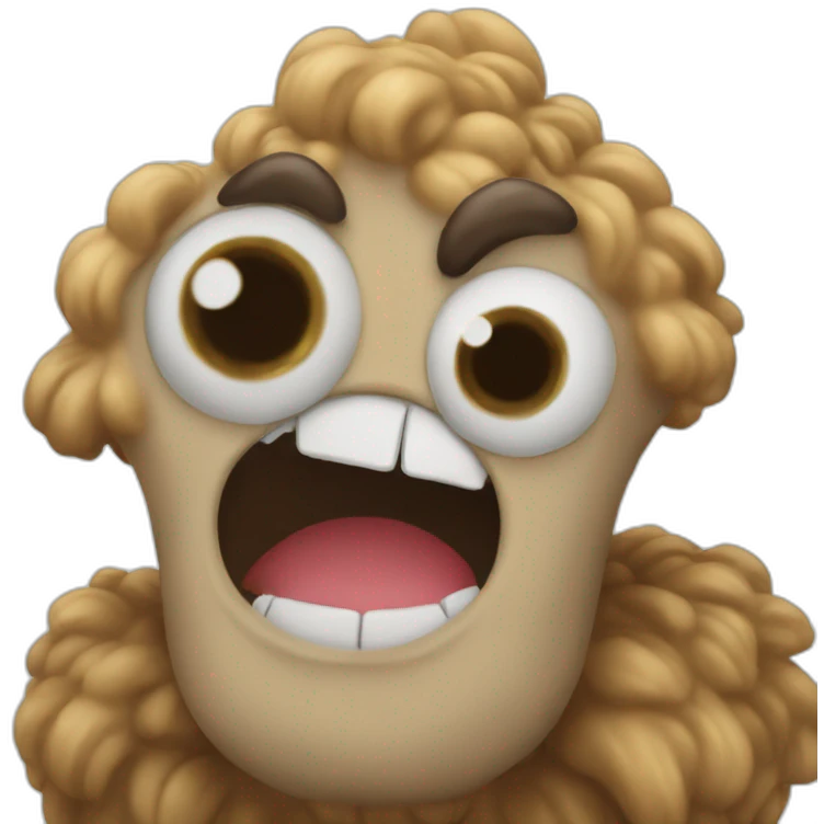Caca Caca emoji