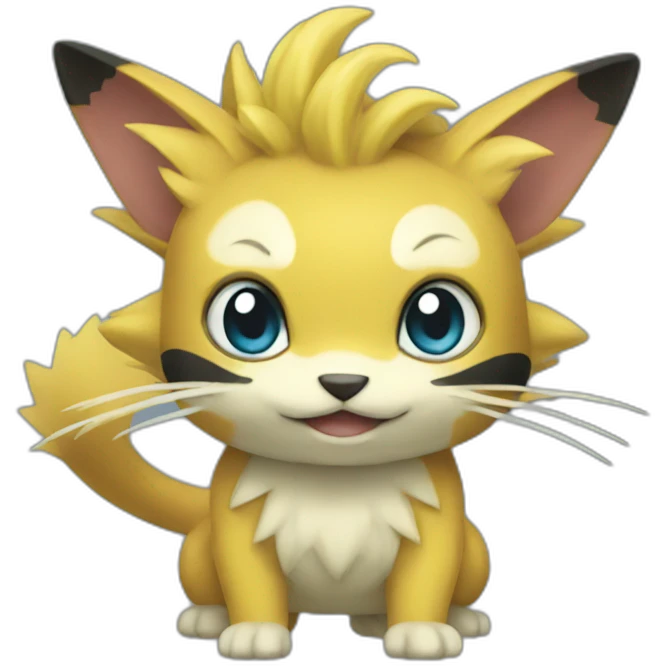 Carte Pokémon  emoji