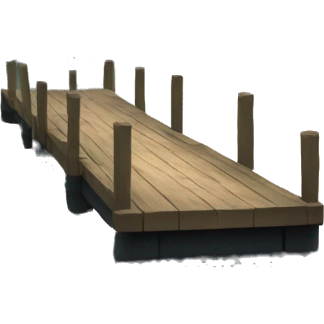 Dock emoji
