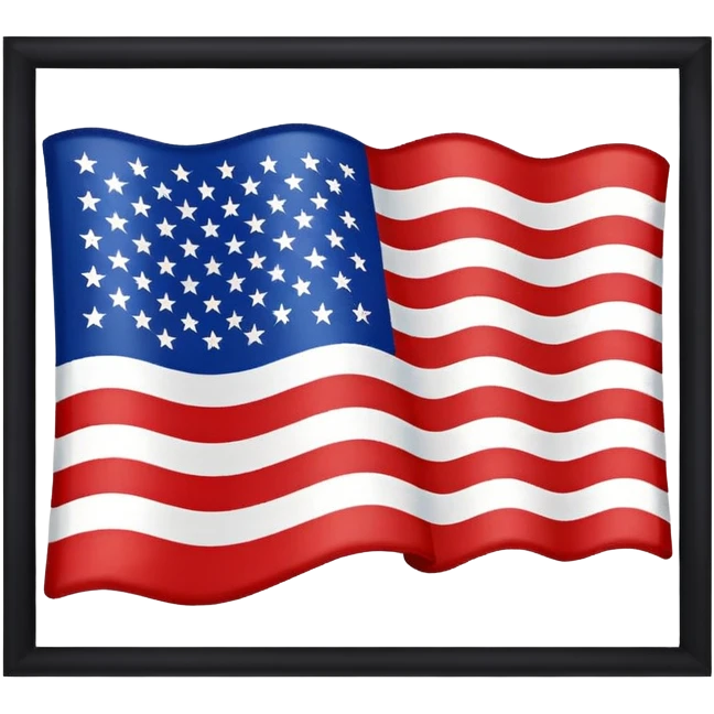 america emoji