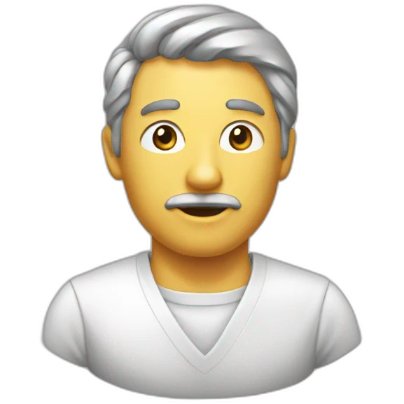 ordinateur amiga emoji