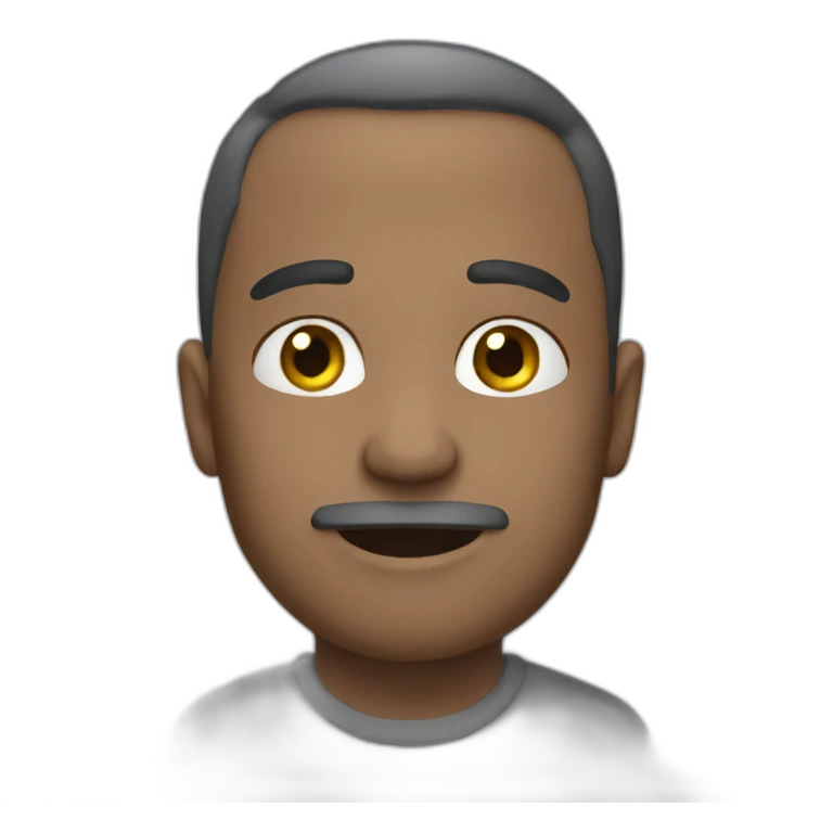 Gey emoji