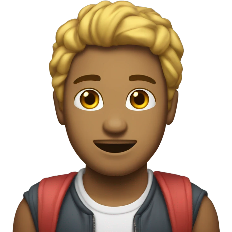 Yo y mi mejor amiga emoji