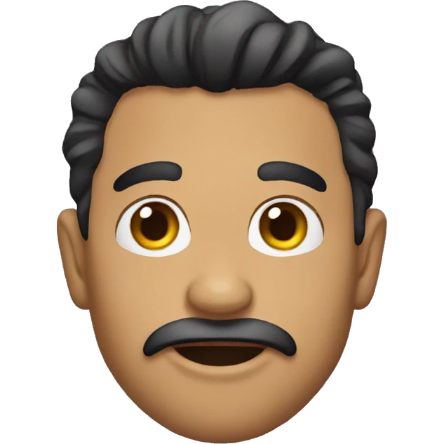 Chico guapo emoji