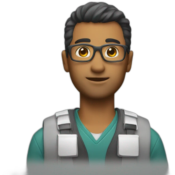 Project master emoji