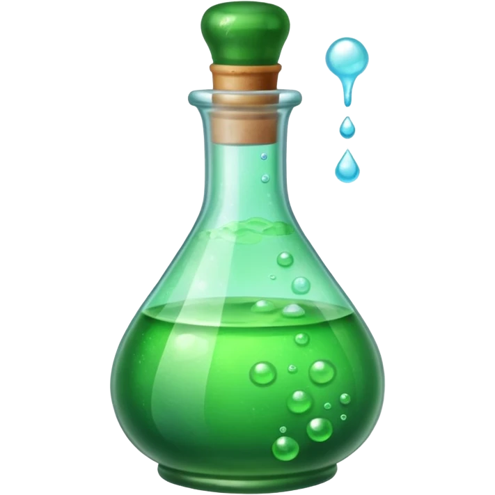 potion emoji