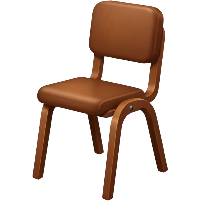 chair emoji