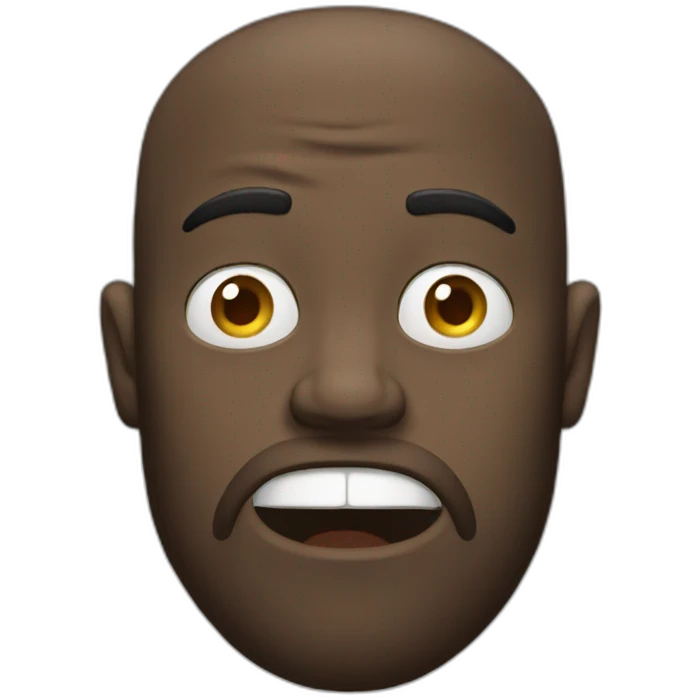 blow emoji