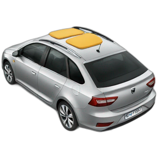 Seat Toledo iii emoji