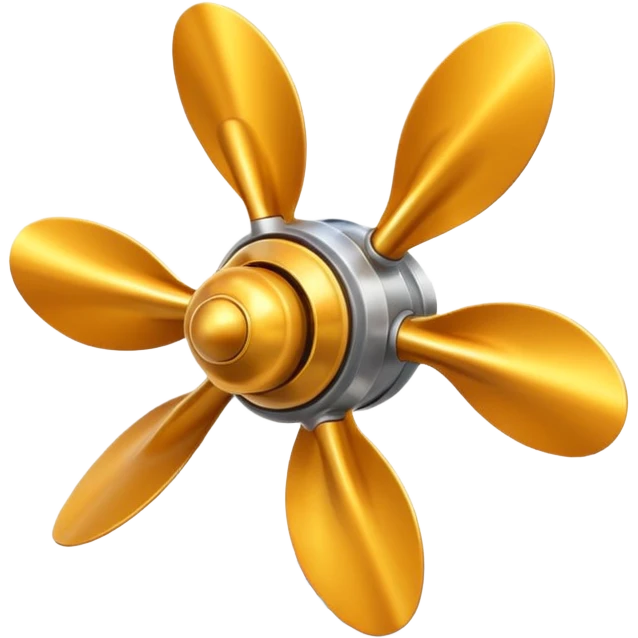 propeller emoji
