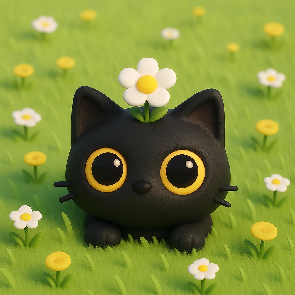 3d ios 18 style emoji
