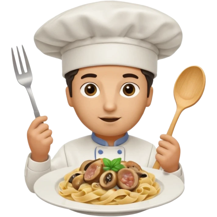Tung tung sahur italian brainrot emoji