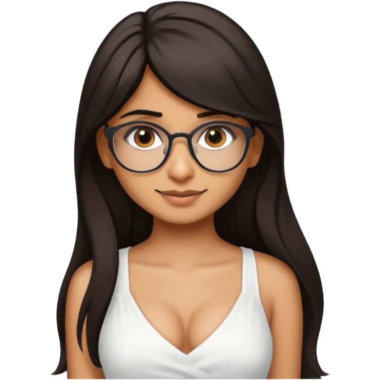 Mia Khalifa  emoji