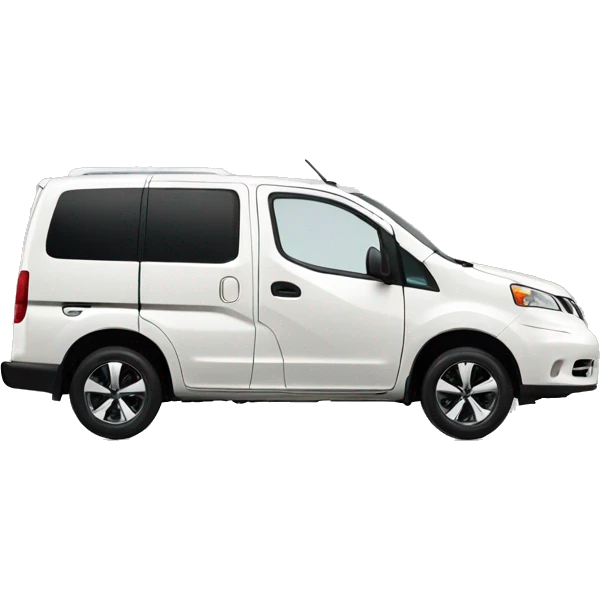 Nissan emoji
