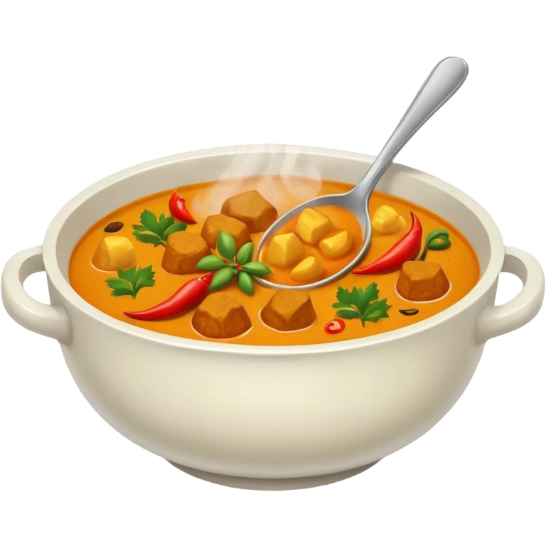 curry emoji