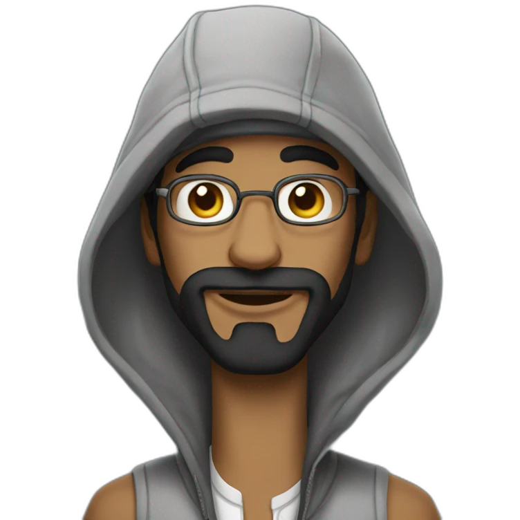 Khalifa emoji