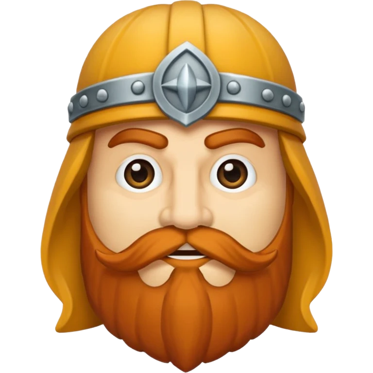 Gimli emoji