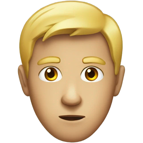suspicious emoji emoji