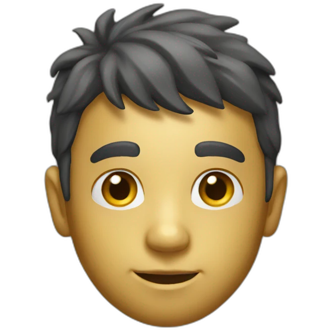 gold emoji