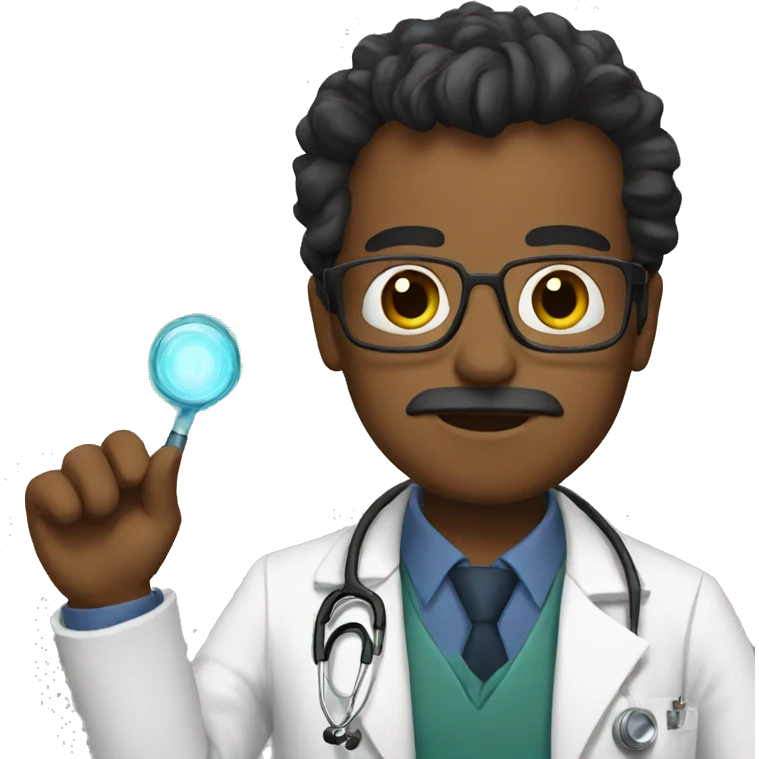 Doctor who emoji