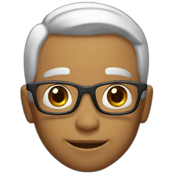 Feliz cumpleaños emoji