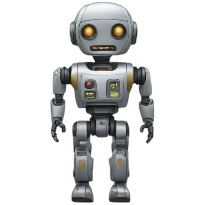 robot-copilot emoji