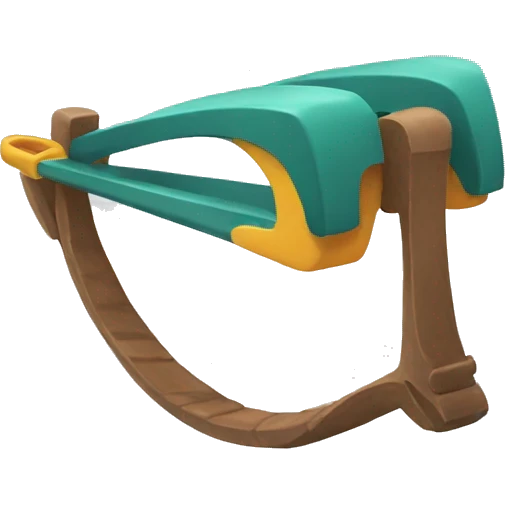 slingshot emoji