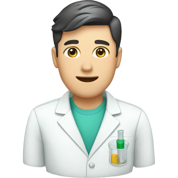 pharmacists emoji