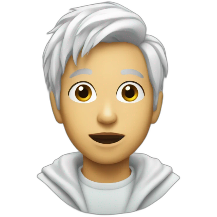 orlan emoji
