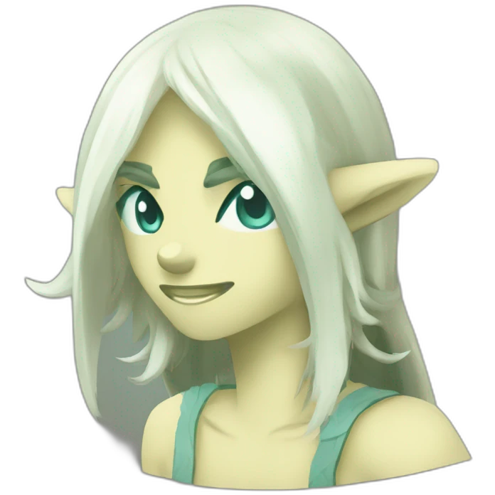 An Eliotrop of mmorpg wakfu emoji