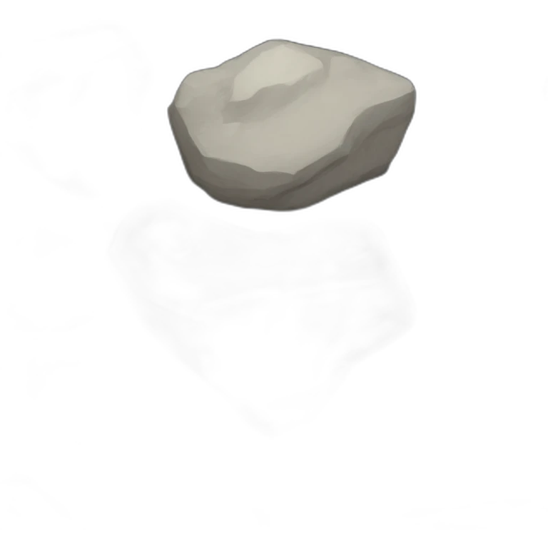 rock emoji