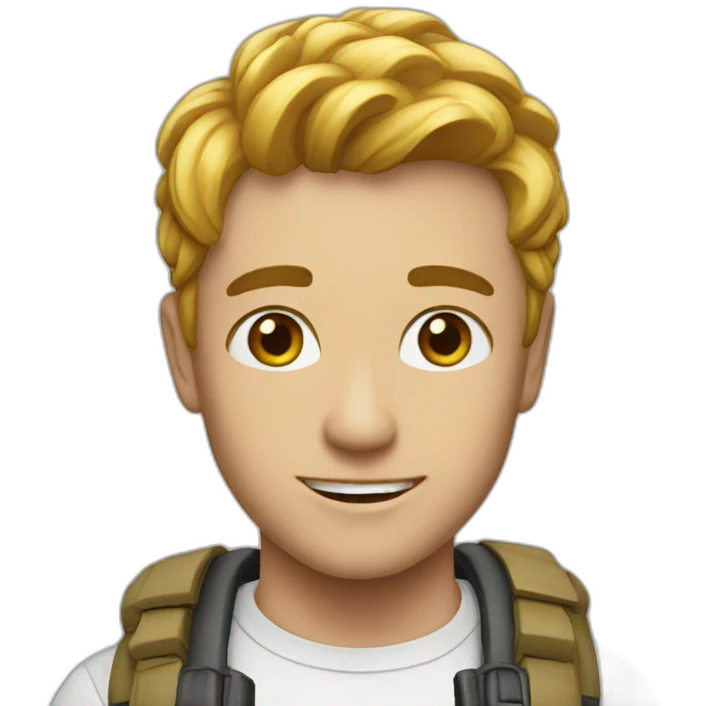 Foto emoji