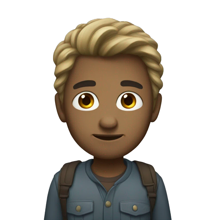 Сердце emoji